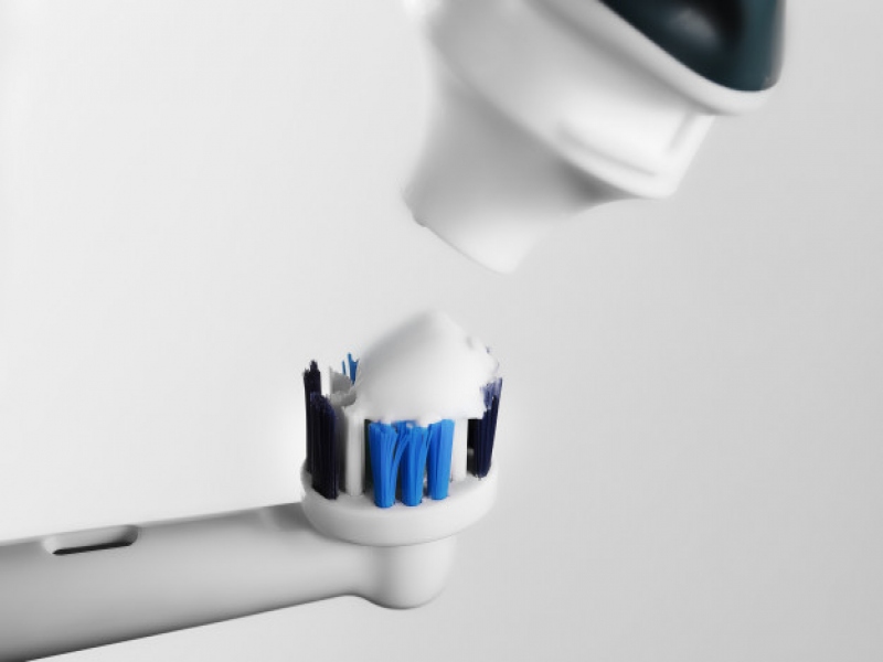 למה הכי מומלץ להשתמש במברשת שיניים חשמלית?
