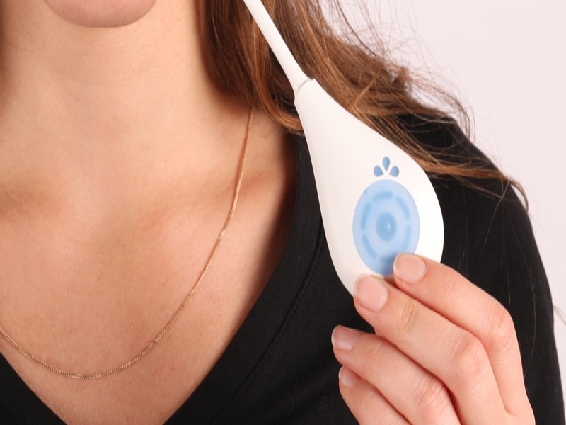 כיצד לשפר את הסיכוי להיכנס להריון עם מחשבון ביוץ מתקדם דייזי