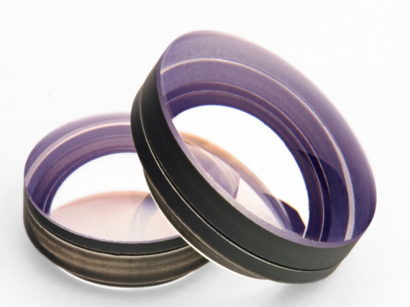 הכל על עדשות גרמניום