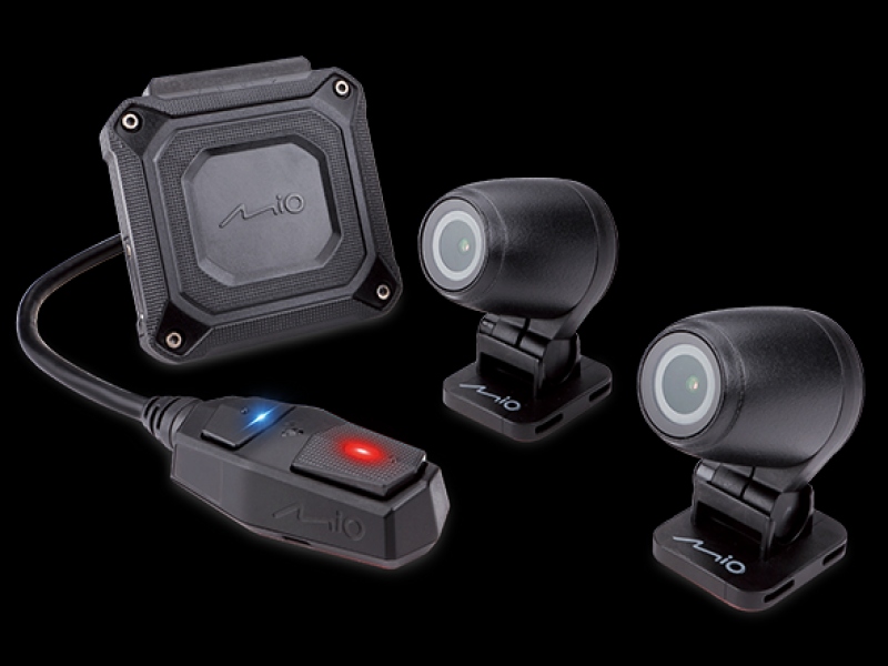 למה כל רוכב אופנוע חייב מצלמה לאופנוע?