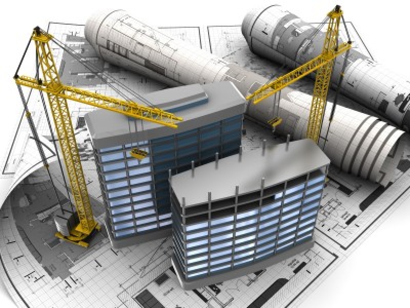 פיקוח בניה וניהול פרויקטים