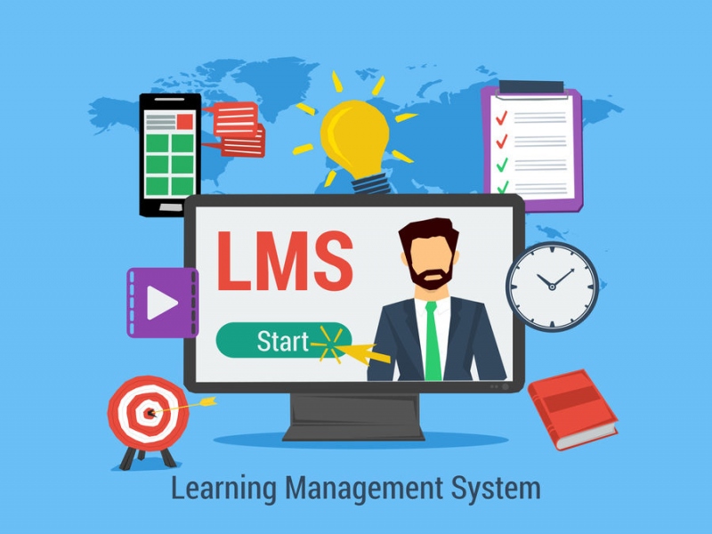 מערכת LMS - המערכת שתאפשר לך להרוויח מהידע שלך