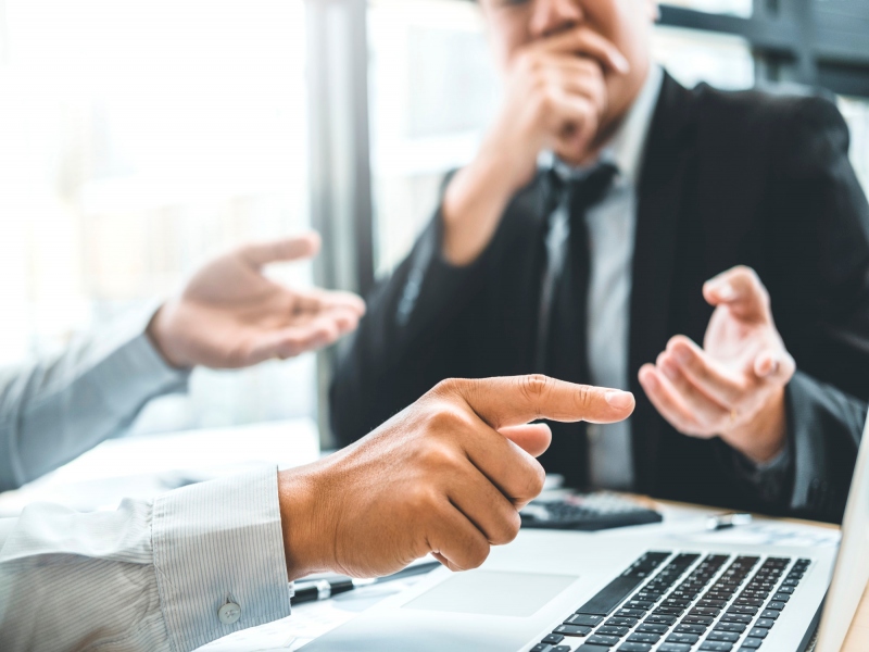 ייעוץ עסקי – חובה או בגדר רשות?