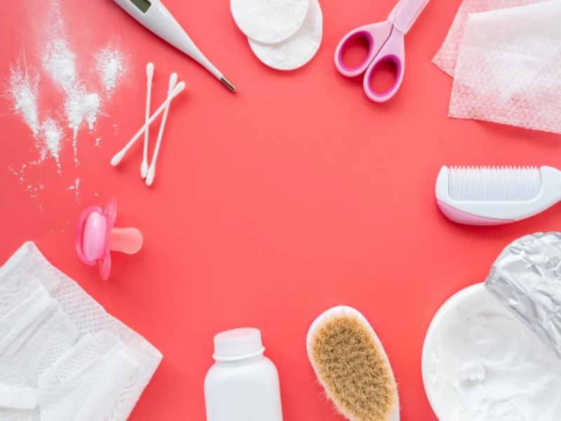 תו תקן למוצרי תינוקות  