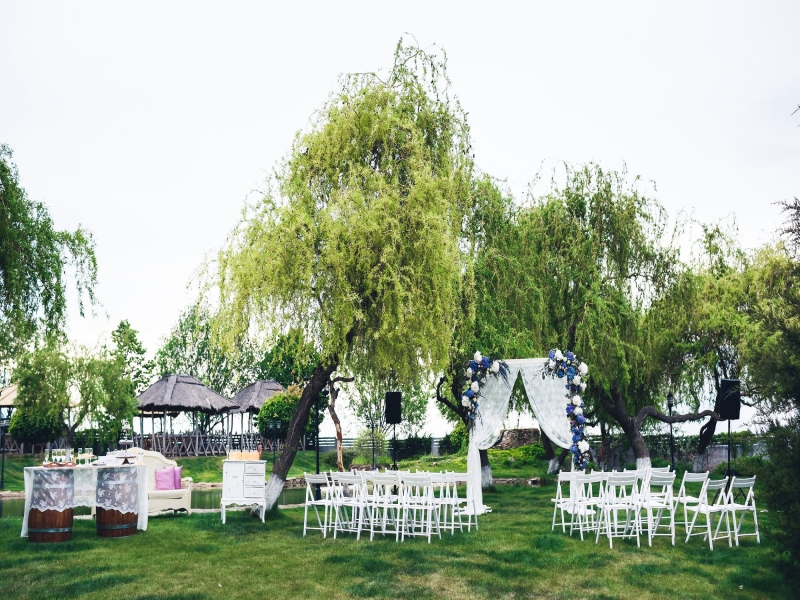 לא מתפשרים! מפיקים אירוע שכולם יזכרו: הכירו מקומות לאירוע ייחודי בטבע