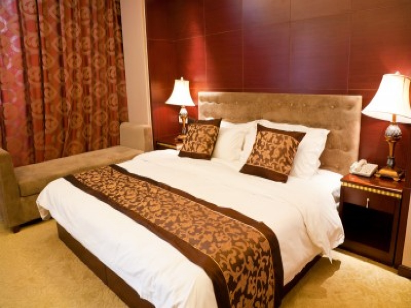 חדרים לפי שעה