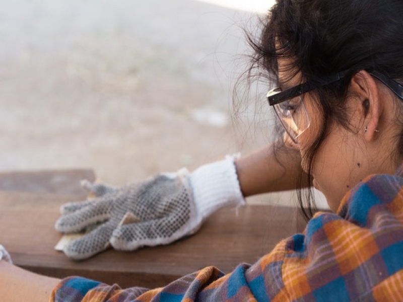הכירו את סוגי כפפות עבודה הקיימות בשוק