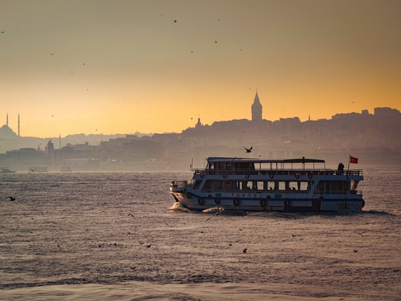 באיזו עיר נופש הכי מומלץ לשהות בטורקיה?