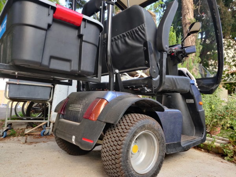 האם עדיף קלנועית יד 2 או קלנועית חדשה?