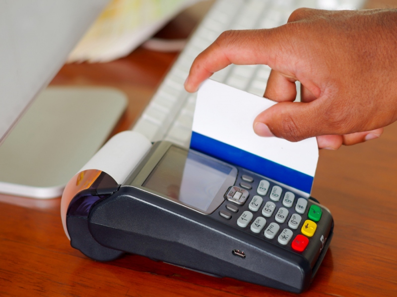 סליקת אשראי לחנות אינטרנטית - חובה בכל חנות אונליין