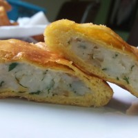 סמבוסק ממולא