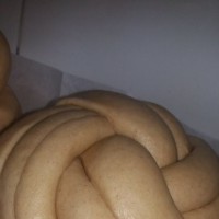 חלה מקמח כוסמין 80