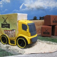 תערוכה בבית החינוך מורשת ירושלים