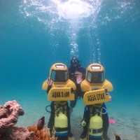 אקווה סטאר Aqua Star