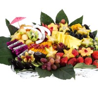 סלסלת פירות שילו