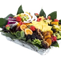 סלסלת קסם הטבע