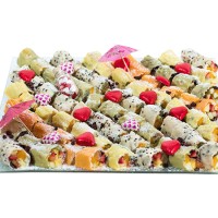 פינוקי סושי האהבה 72 יח’