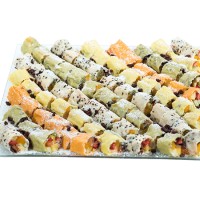 פינוקי סושי פירות 72 יח’