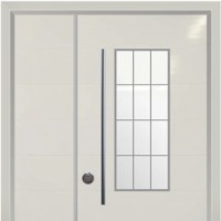 דלתות כניסה מודרני 1038