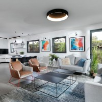 טלי כהן ליעד, תכנון ועיצוב פנים