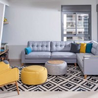 טלי כהן ליעד, תכנון ועיצוב פנים