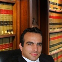 עו"ד נזיקין אלדד אוחיון, מומחה לתביעות נזקי גוף