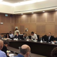 תמונה ועדת הכלכלה