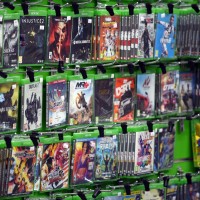 משחקים לאקס בוקס וואן