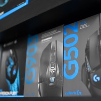 עכבר גיימינג לגיימרים שלא מתפשרים על פחות מהטוב ביותר!