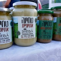 קניה ישירה מהחקלאים בחיפה