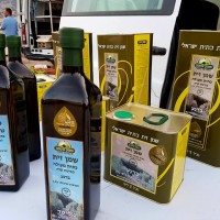 קניה ישירה מהחקלאים בחיפה