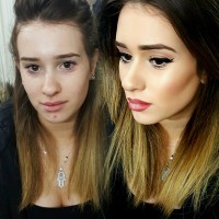 חלי ביטון איפור כלות וערב