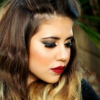 חלי ביטון איפור כלות וערב