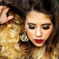 חלי ביטון איפור כלות וערב