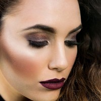 חלי ביטון איפור כלות וערב