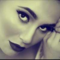 חלי ביטון איפור כלות וערב