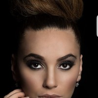 חלי ביטון איפור כלות וערב