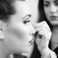 חלי ביטון איפור כלות וערב