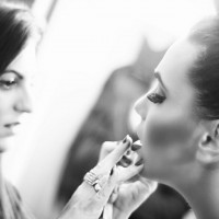 חלי ביטון איפור כלות וערב