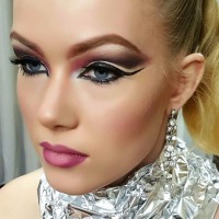 חלי ביטון איפור כלות וערב