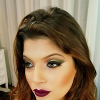 חלי ביטון איפור כלות וערב