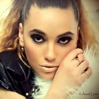 חלי ביטון איפור כלות וערב