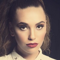 חלי ביטון איפור כלות וערב