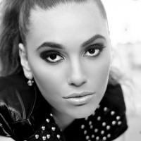 חלי ביטון איפור כלות וערב