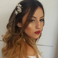 חלי ביטון איפור כלות וערב