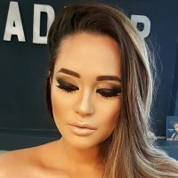 חלי ביטון איפור כלות וערב