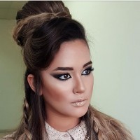 חלי ביטון איפור כלות וערב