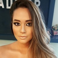 חלי ביטון איפור כלות וערב