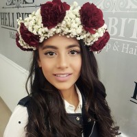 חלי ביטון איפור כלות וערב