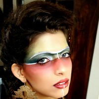 חלי ביטון איפור כלות וערב